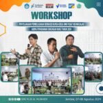 workshop penyelarasan pembelajaran pembelajaran berbasis dunia kerja